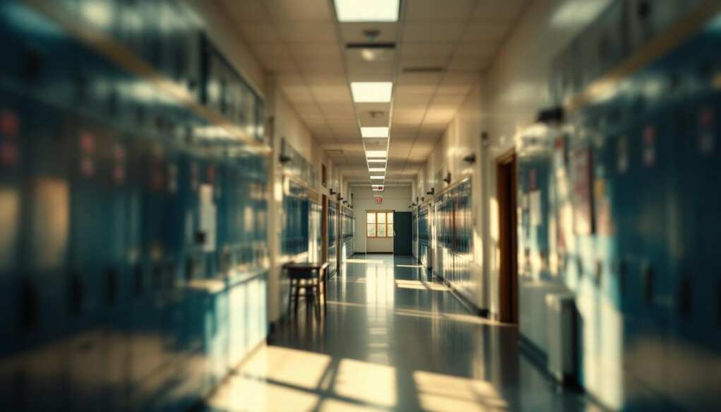 A High School Principal Just Tackled an Armed Shooter to the Ground Before He Could Fire a Single Shot — And Every Gun-Grabber in Washington Wishes You’d Stop Watching the Video