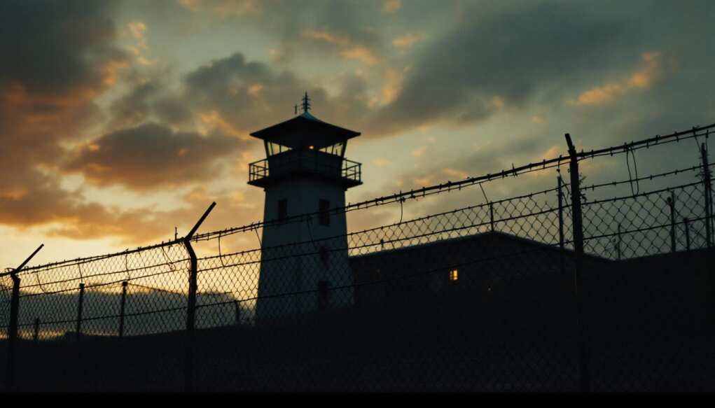 A Serial Killer Called the ‘Angel of Death’ Just Put on Lipstick and Got Transferred to a Women’s Prison