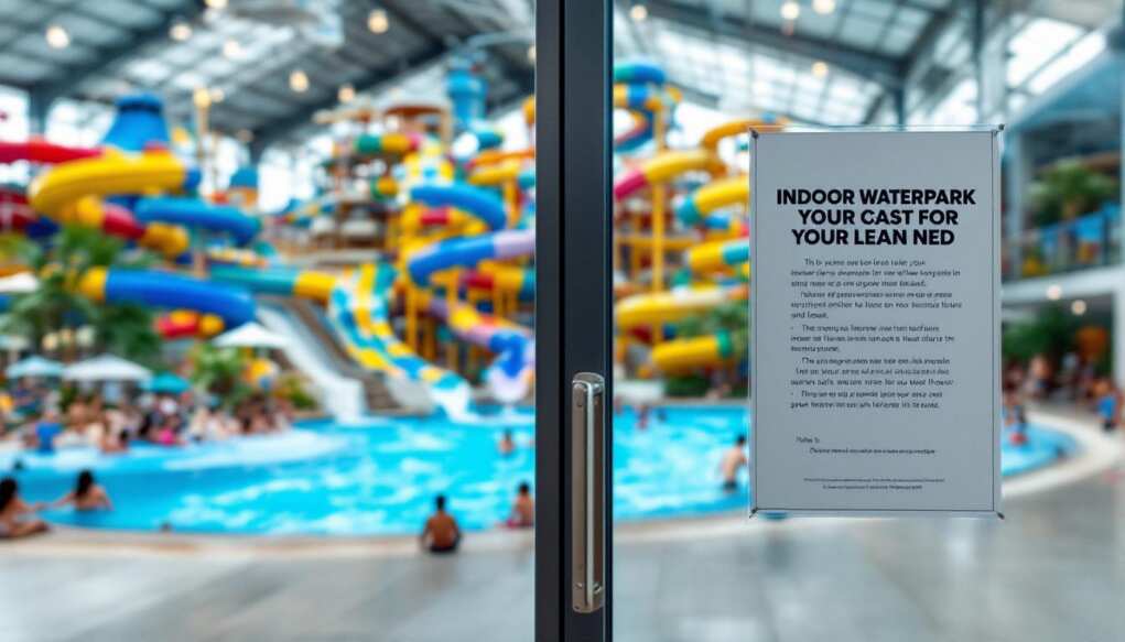 A Taxpayer-Funded Waterpark in Texas Just Announced a ‘Muslims Only’ Day — And When They Got Caught, They Changed the Flyer