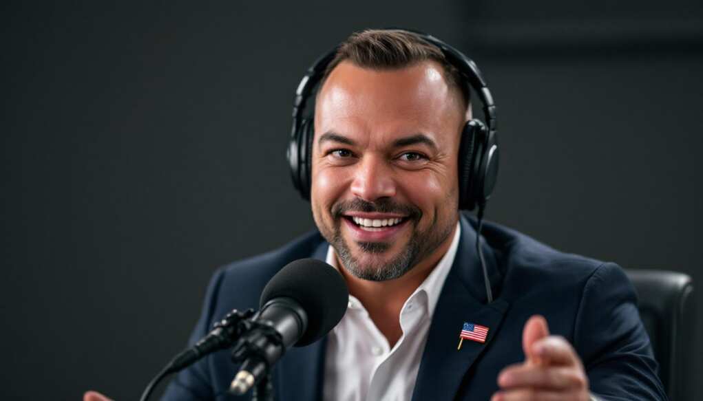 Dan Bongino Ran a Spy Operation on the FBI’s Own Leakers — And It Worked