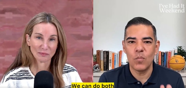 A Pulitzer Winner at the New York Times Is Calling Hamas Fighters ‘Martyrs’ — And He Still Has a Job