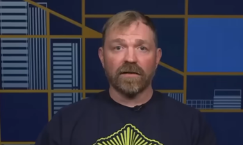 A Pulitzer Winner at the New York Times Is Calling Hamas Fighters ‘Martyrs’ — And He Still Has a Job