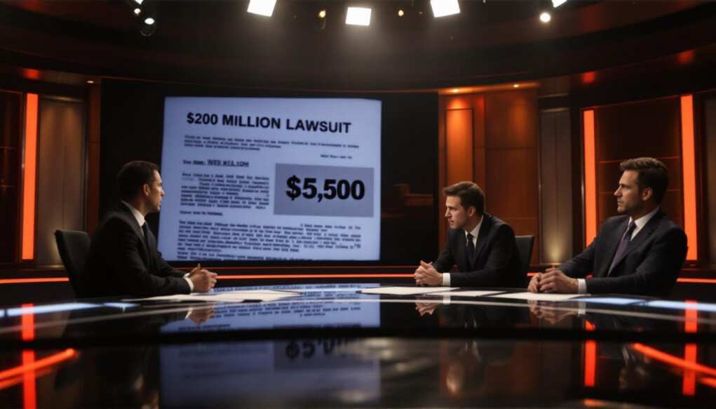 ‘He Should’ve Just Taken It’: CNN’s BONKERS Defense of Smearing Kash Patel