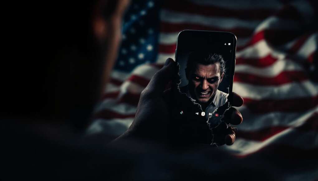 Leftists on TikTok Kids are Using Charlie Kirk’s Murder Audio as a Fashion Soundtrack — And the Platform Is Totally Fine With It