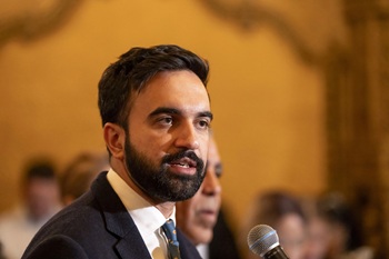 A Pulitzer Winner at the New York Times Is Calling Hamas Fighters ‘Martyrs’ — And He Still Has a Job