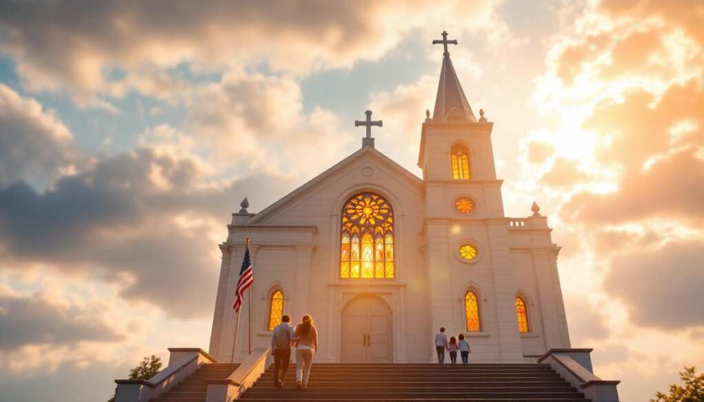 RFK Jr. Just Torched Biden’s Anti-Christian Foster Care Rule — And Now Faith-Based Agencies Can Actually Help Orphans Again