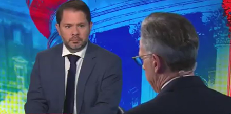 A Pulitzer Winner at the New York Times Is Calling Hamas Fighters ‘Martyrs’ — And He Still Has a Job