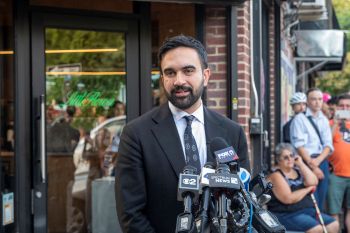 A Pulitzer Winner at the New York Times Is Calling Hamas Fighters ‘Martyrs’ — And He Still Has a Job