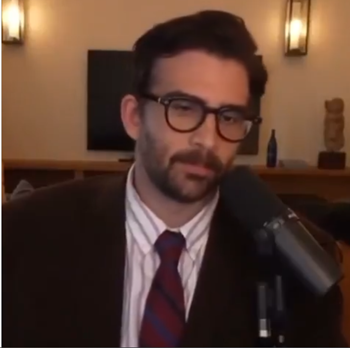 A Pulitzer Winner at the New York Times Is Calling Hamas Fighters ‘Martyrs’ — And He Still Has a Job