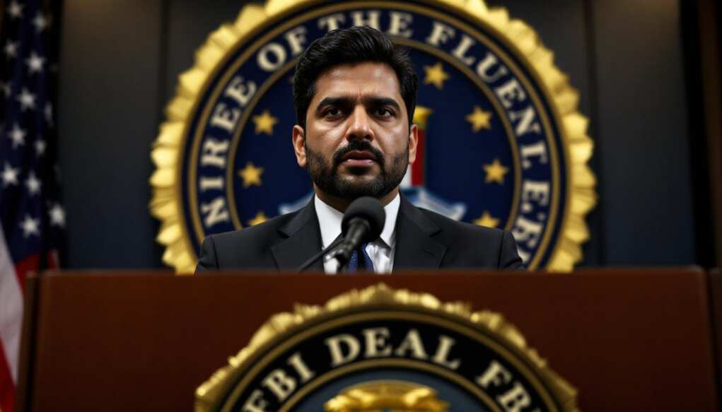The FBI Was Locked Out of the Nancy Guthrie Case for Four Days — And Nobody Will Tell Us Who Held the Keys