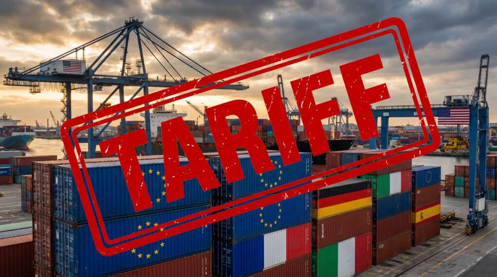 Trump Just Jacked EU Tariffs to 25% Because Europe Couldn’t Keep a Promise for Ten Months