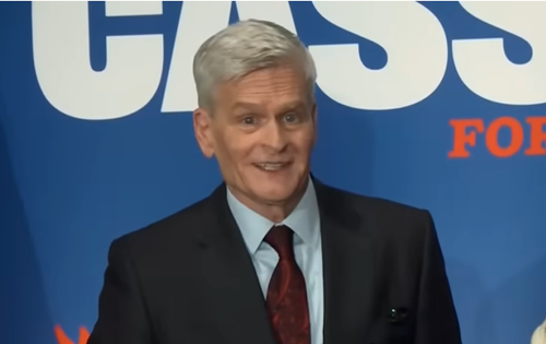 A Pulitzer Winner at the New York Times Is Calling Hamas Fighters ‘Martyrs’ — And He Still Has a Job